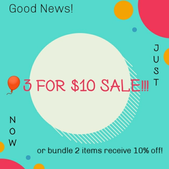 BUNDLES SAVE YOU MONEY!!! - Picture 5 of 8